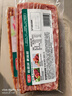 雨润超值精选培根180g*3/540g冷冻培根三明治手抓饼早餐火锅烧烤食材 实拍图