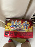 启蒙奥特曼口袋积木盲盒拼装玩具男孩礼物 新生代奥特曼V2经典款75029 实拍图