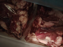科尔沁 国产原切筋头巴脑净重4斤 炖煮食材 生鲜牛肉【真原切】 实拍图