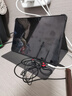 HEIWUY平板电脑padPro2025新款ipad 4K超清大屏全面屏144Hz全网通5G高刷网课学习游戏娱乐办公 卷云灰 17pro16G运行+512G内存+豪华礼品14英 实拍图