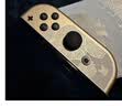 风暴妖龙通用switch2手柄支持1代joy-con适配hd体感游戏震动ns无线蓝牙左右分体霍尔摇杆健身环任天堂 【王国之泪金色】升级霍尔摇杆丨六轴陀螺仪丨体感震动 实拍图
