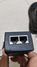 视明通 POE供电模块电源监控网络摄像机独立传输分离器48V/52V网桥AP通用 实拍图