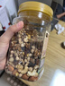三只松鼠罐装每日坚果500g 干果核桃腰果葡萄干休闲零食 团购送礼 实拍图