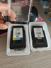 佳能（Canon）CL-97 彩色墨盒(适用E568黑·大印量套装/E568白/E568/E568R) 实拍图
