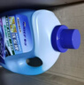 車仆带蜡洗车液2L套装 水蜡强力去污清洁汽车上光镀膜专用泡沫清洗剂 实拍图