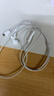 Apple/苹果 EarPods USB-C有线耳机 type-c有线耳机苹果耳机 苹果17有线耳机笔记本耳机游戏音乐 实拍图
