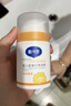 戴·可·思婴儿金盏花特润霜 儿童面霜防干皴 深层滋润保湿宝宝秋冬面霜50g 实拍图