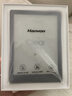 汉王（Hanvon）Clear6Pro+电子书阅读器6英寸墨水屏电纸书智能阅读本学习看书学习电子纸办公本平板电脑 实拍图