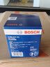 博世（BOSCH）机油滤芯滤清器0161速腾朗逸宝来迈腾帕萨特POLO比亚迪秦唐宋元汉 实拍图