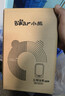小熊（Bear）三明治机早餐机 面包机电饼铛 华夫饼机可拆双盘配置 加厚封边五档厚度可调多功能热压吐司机Q07N1 实拍图