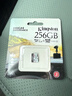 金士顿（Kingston）256GB 读速95MB/s U1 A1 switch内存卡 行车记录仪&家庭监控摄像专用 TF（MicroSD）存储卡 实拍图