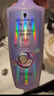 施华蔻（Schwarzkopf）防脱赋活护根控油柔顺洗发水600ml(无硅油 蓬松 防掉发 男女) 实拍图