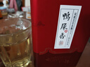 仙京茗堂 凤凰单枞茶鸭屎香 潮州单丛 高山乌岽单从茶叶乌龙茶500克礼盒装 实拍图