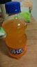可口可乐（Coca-Cola）芬达 Fanta 高考季 橙味汽水碳酸饮料300ml*12瓶 高分必达 年货 实拍图