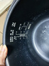 美的（Midea）电饭煲家用2L小型1-2人宿舍一人食小米粥煲汤蒸饭上蒸下煮一键煮饭智能保温迷你高颜值电饭锅JA205 实拍图