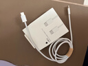 Apple/苹果 60W USB-C数据线-1米 type-c苹果充电线手机数据线 苹果17充电线iphone17充电线 实拍图