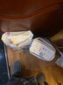 好奇（Huggies）金装纸尿裤M162片(6-11kg)尿不湿【速干不易红】 实拍图