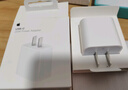 Apple/苹果 20W USB-C充电器  type-c充电器苹果手机充电器原装手机快充头 苹果17手机充电器 实拍图