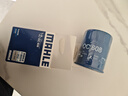 马勒（MAHLE）机油滤芯机滤OC608/QZJD2(思域雅阁飞度XRV/CRV/锋范冠道皓影型格 实拍图