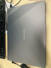 联想小新16/小新Pro16 2025补贴可选大屏高性能轻薄笔记本电脑 大学生商务办公游戏设计全能本 锐龙R7 16G 512G标配｜25款小新16c 16英寸高清全面屏 实拍图