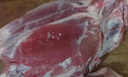滩羊鲜生 宁夏滩羊肉 生鲜羊腿羊排年货礼盒新鲜全羊整半只羊肉源头直发 【爆款】5斤羊后腿 实拍图