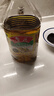 鲁花【保真菜籽油】低芥酸特香菜籽油4L  物理压榨 实拍图