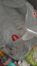 好奇（Huggies）金装拉拉裤XXXXL52(19kg以上)尿不湿【速干不易红】 实拍图