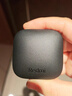 小米（MI）Redmi Buds 6 活力版 蓝牙耳机 30小时长续航 适用于安卓苹果手机 黑色 实拍图