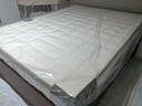 雅兰品牌前十名天然乳胶床垫椰棕垫席梦思弹簧床垫子硬垫  梦寐 梦谣15CM【舒软释压 可拆洗】 1.8x2米 实拍图