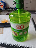 立白茶籽洗洁精1.45kg 99%除菌高效去油除味宝宝餐具果蔬清洁用洗涤灵 实拍图