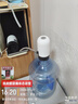 拜杰抽水器桶装水电动抽水泵上水器抽水神器吸水器饮水机压水器取水器 实拍图
