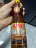 鲁花 食用油 物理压榨 芝麻香油（凉拌 调味 烹饪 火锅） 350ml 实拍图
