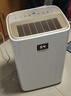 多乐信（DOROSIN）家用除湿机 除湿量30升/天 60㎡ 地下室回南天干衣除湿吸湿器APP智控负离子干燥机ER-630ES 实拍图