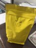 sinloy/辛鹿 意式拼配 香醇浓郁低酸 阿拉比卡 云南小粒咖啡豆500g 实拍图
