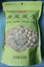 金唐莲子500g /袋 通芯磨皮白莲干货去芯湘潭莲子银耳羹红枣百合桂圆 实拍图