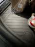 米其林（MICHELIN）奥迪A4L脚垫TPE汽车脚垫配件车垫地垫适用2017-26款脚垫+后备箱垫 实拍图
