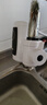 志高（CHIGO）电热水龙头 免安装 速热即热式电热水器接驳式ZG-ZS820-830-1漏保 实拍图