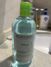 贝德玛（BIODERMA）卸妆水绿水500ml 净妍控油洁肤液油皮卸防晒 38女神节礼物 实拍图