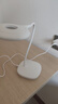 美的（Midea）LED便携充电小台灯书桌学习阅读灯学生学习宿舍卧室床头灯家用 实拍图