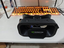 千幻魔镜VR 巴斯光年 vr眼镜3d头盔虚拟现实眼镜 官方标配现货 实拍图