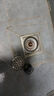 花栖之谷洗衣机地漏下水管专用接头地面二合一双排水管卫生间防臭防反味 实拍图