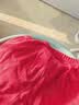 浪莎儿童内衣女童秋衣秋裤纯棉抑菌青少年学生宝宝秋冬保暖睡衣套装 实拍图