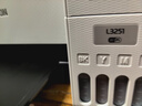 爱普生（EPSON）墨仓式 L3251彩色打印机 微信打印/无线连接 家用打印优选 AI学习打印机（打印、复印、扫描） 实拍图