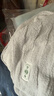 洁丽雅（Grace）10A抗菌毛巾浴巾组合加大亲肤透气速干柔软男女通用运动 实拍图