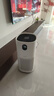 东芝（TOSHIBA）大白梨空气净化器除甲醛pm2.5过敏源等离子消杀母婴家用病毒细菌医护级卫健委备案家用 实拍图