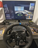 罗技（G）G29/G923力反馈游戏方向盘 电脑赛车方向盘模拟器900度PC/PS4/5/模拟驾驶 欧卡尘埃地平线5 欧卡2 (适用于PS5/4  PC)G29方向盘+踏板 实拍图