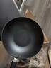 苏泊尔（SUPOR）炒锅 不粘锅平底炒菜锅煎锅32cm电磁炉燃气通用易洁少油烟 实拍图