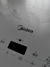 美的（Midea）家用电磁炉电陶炉电池炉2200W大功率猛火新型电磁灶一体微晶面板爆炒炒菜智能定时火锅炉MC-E22B60 实拍图