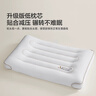 博洋（BEYOND）博洋家纺全棉枕头成人学生低枕 棉花纤维复合枕-柔语48*74cm 实拍图