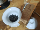 大益TAETEA茶叶普洱茶生茶7542饼茶盒装150g*5饼 经典标杆口粮茶自饮 实拍图